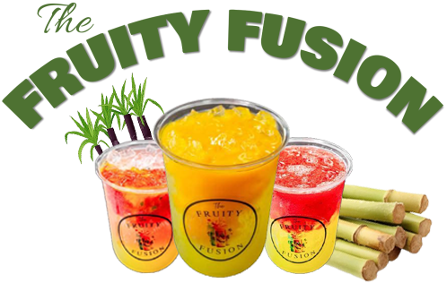 Fruity Fusion